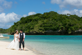 石垣島旅フォト