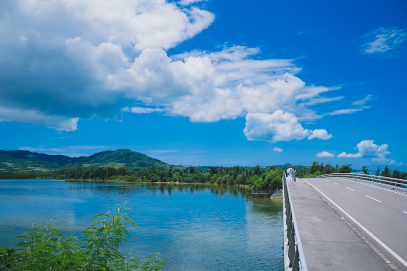2人の旅、始まる