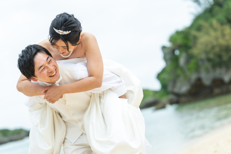 仲良しショット