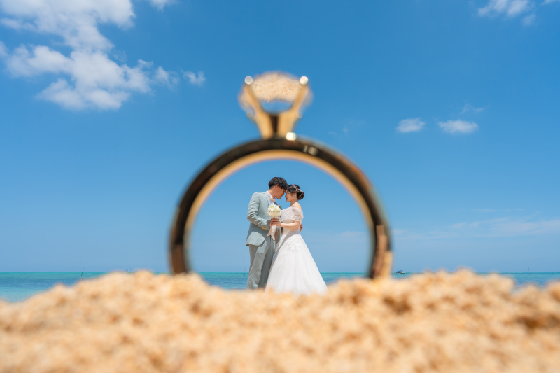 思い出の場所で