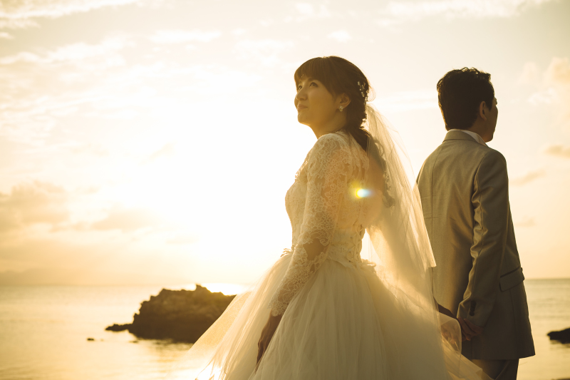 サンセットタイム