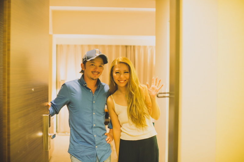 お疲れ様でした!!