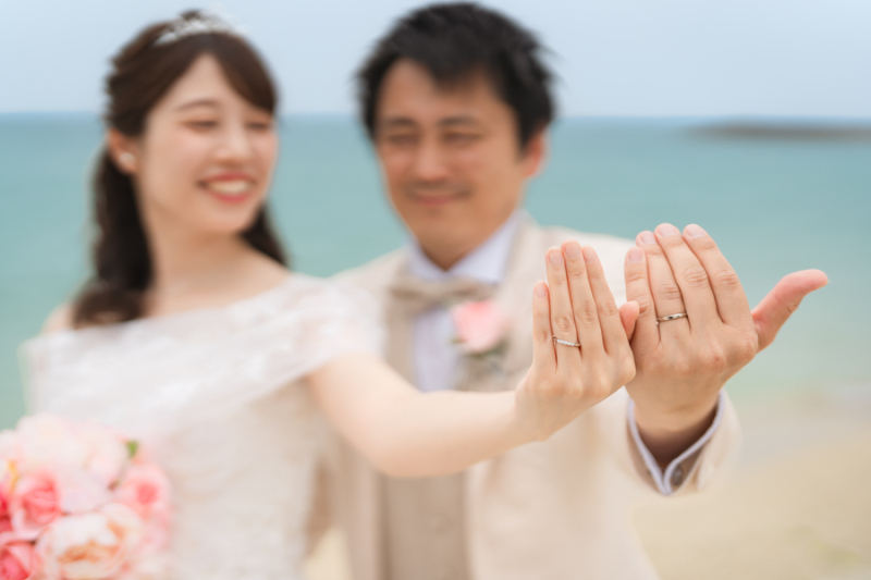 豊崎美らSUNビーチ