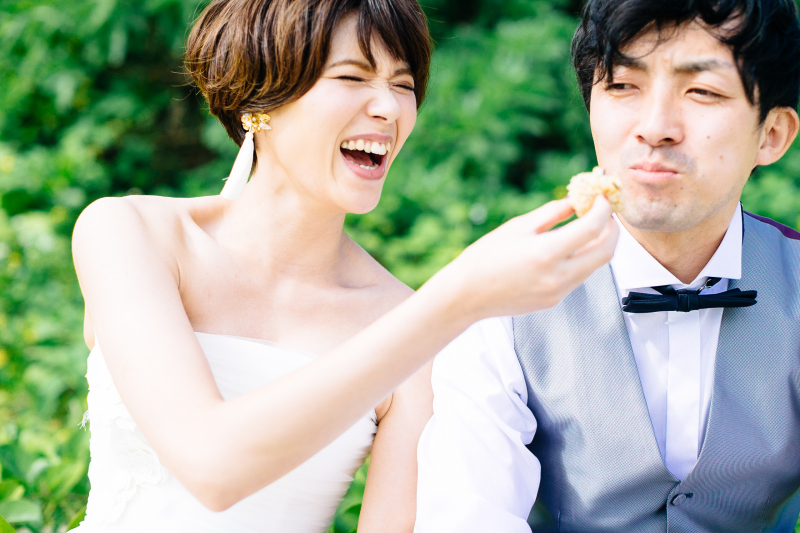 ランチの時間も＊*