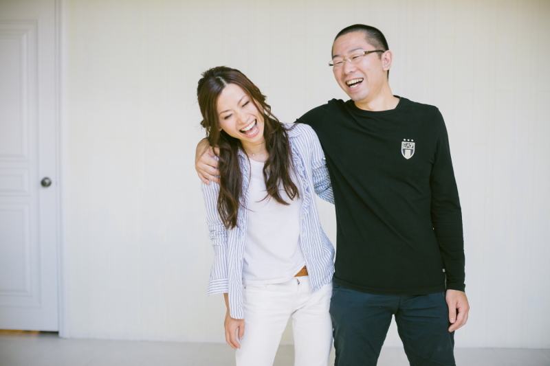 どこ行こうかな♪