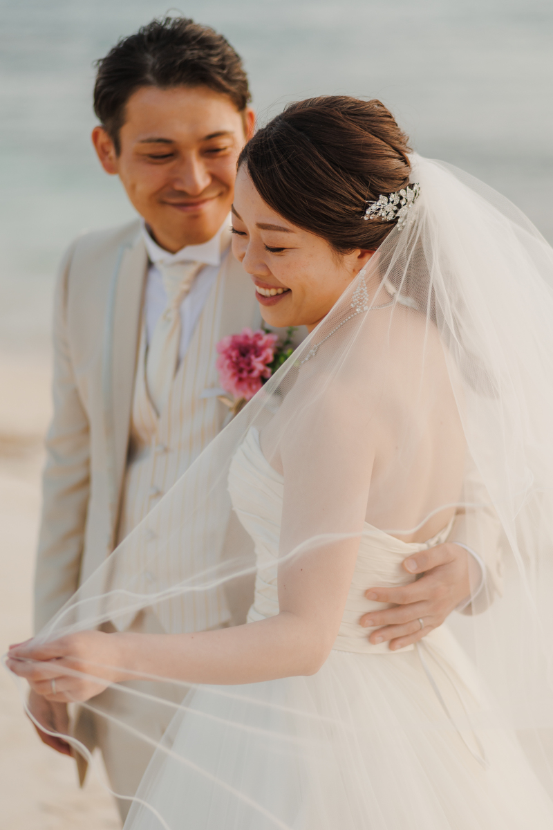 ベールショット