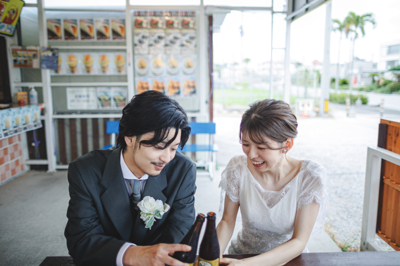 乾杯!