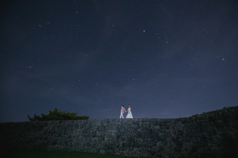 星空