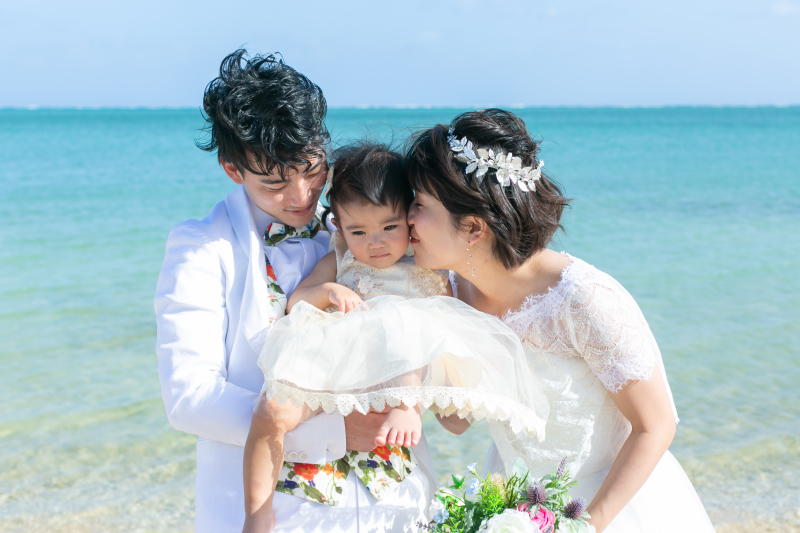 おはよう〜キス