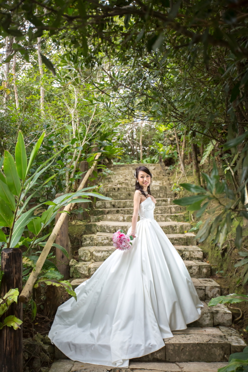 ロマンティック・ガーデン