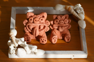 沖縄での思い出を作りましょう