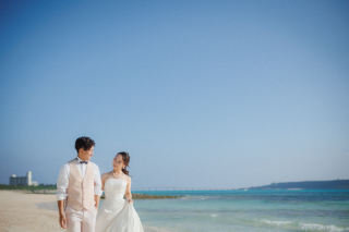 宮古島を旅しよう