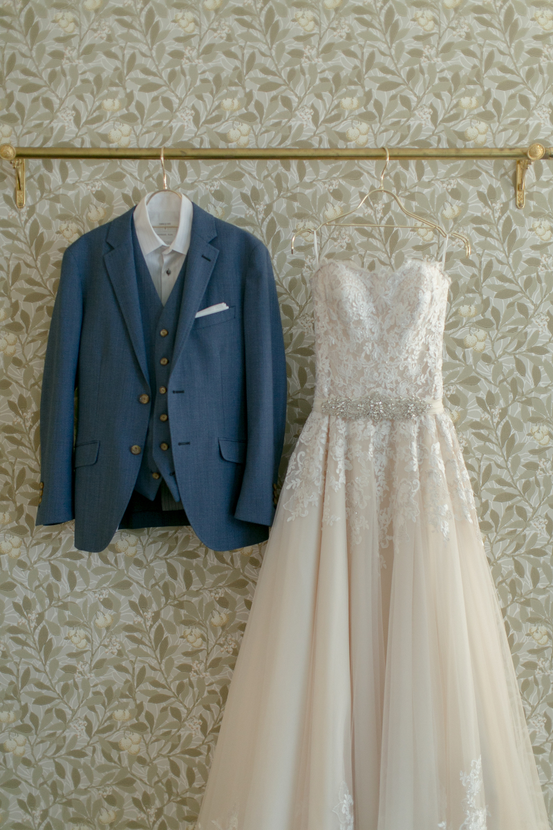 かわいいドレス