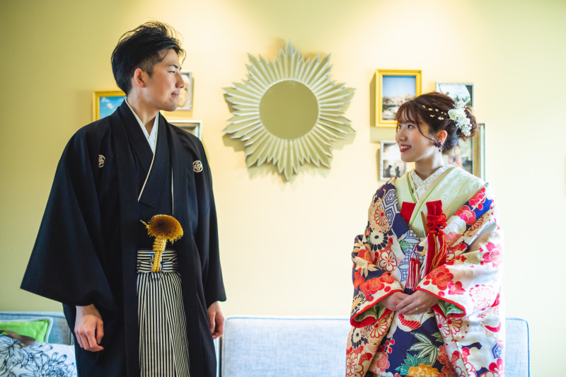 スタイルチェンジ