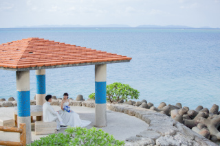 プライベートな空間