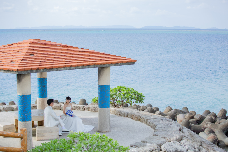 プライベートな空間