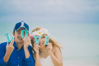 フォトツアーはお2人の愛のドキュメントです