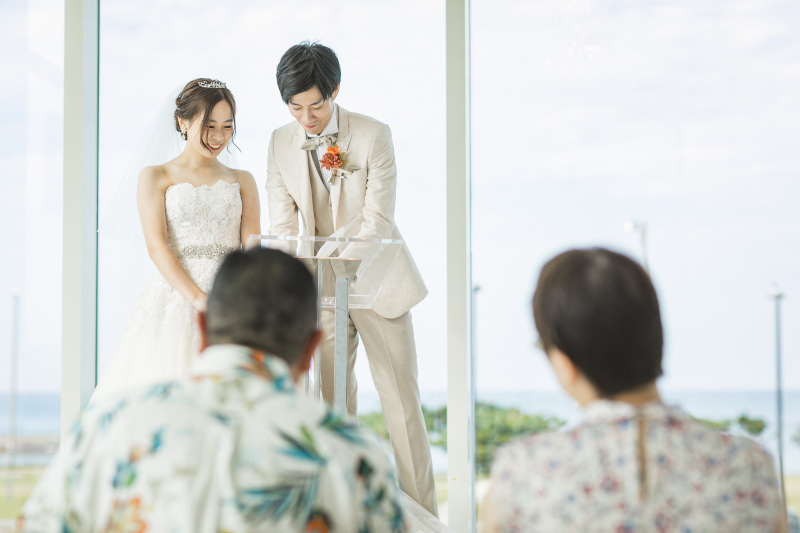 シーシェルブルーチャペル