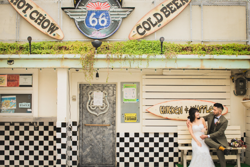 ポップなショップ