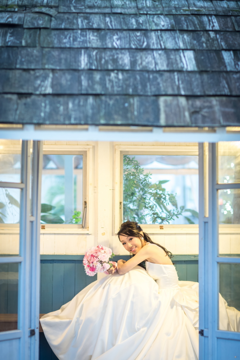 キュートにっ!!