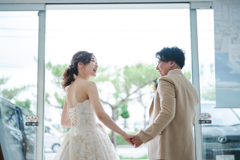 ドキドキワクワク