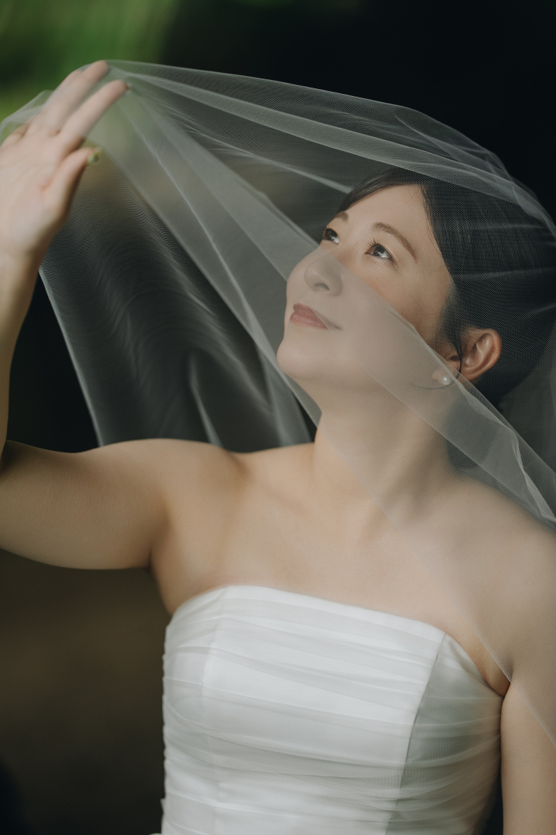 ベールショット