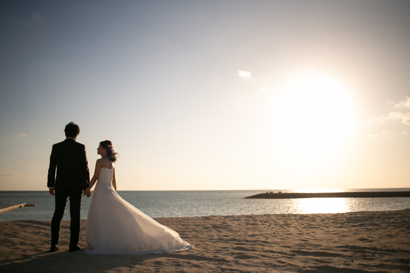 最高なロケーション