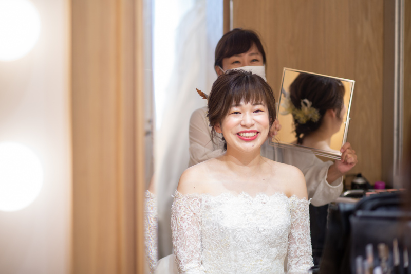 ラストチェック