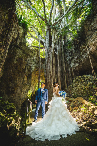 沖縄本島　旅フォト
