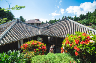 洋和ロケーション撮影