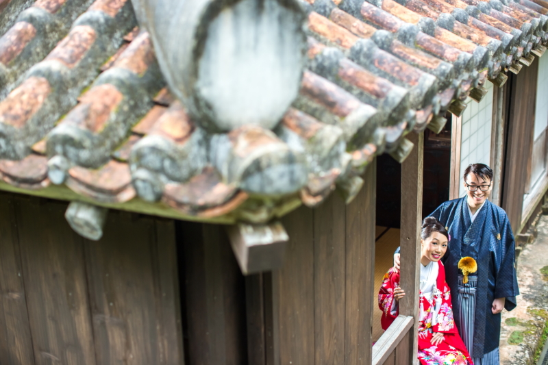 おじゃましまーす♪