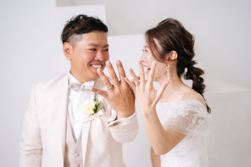 スタジオフォト