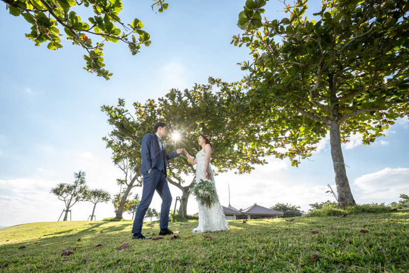 平和創造の森公園