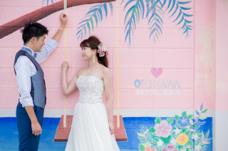 夏の沖縄めぐり