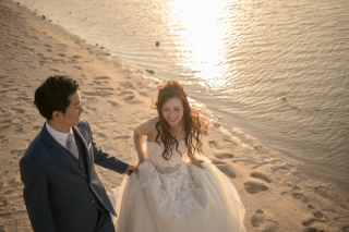 大人かわいい瀬底島の旅フォト