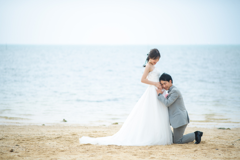 マタニティショット