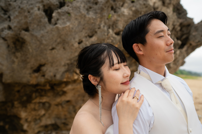 言葉のいらない、静かな時間