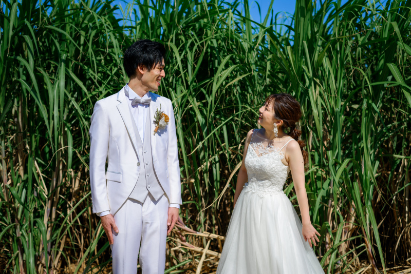 素敵な想い出に