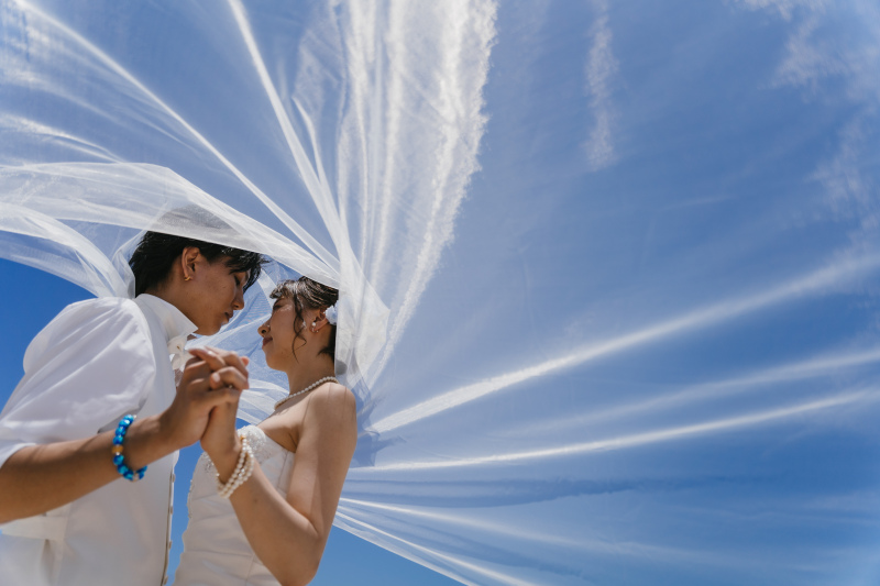 幸せなひととき