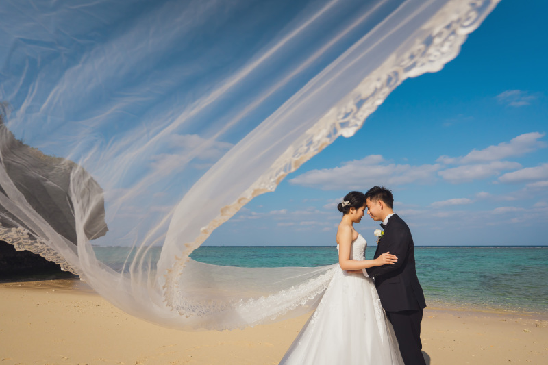 ベールショット