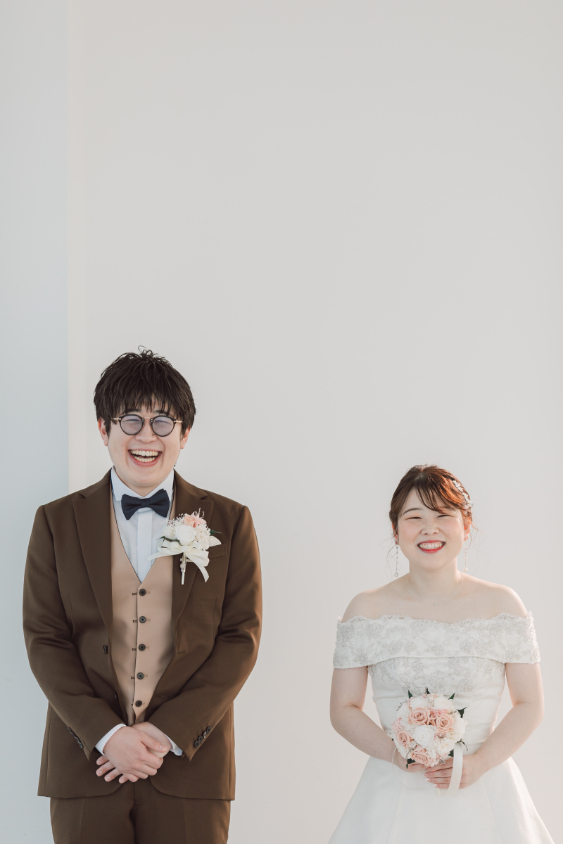 カップルラストの日