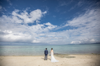 二人らしい旅を