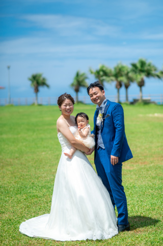 家族での思い出♪