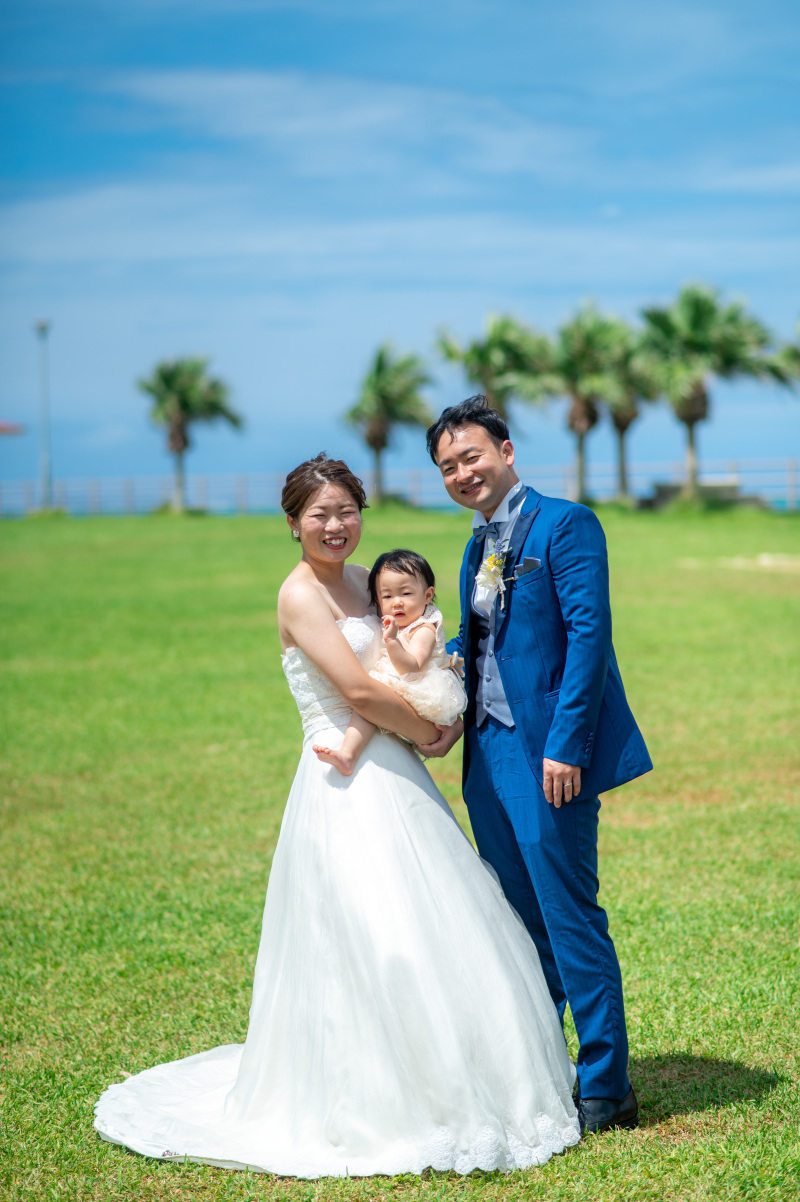 家族での思い出♪