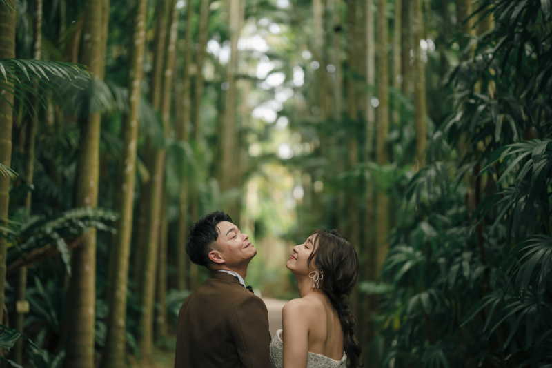 東南植物楽園