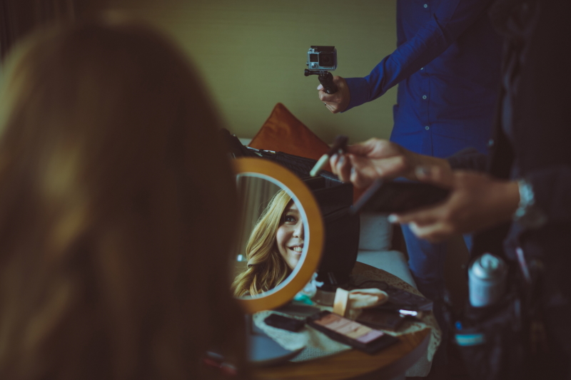 いよいよ完成♪