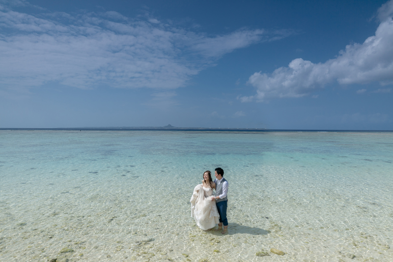 ブルーオーシャン