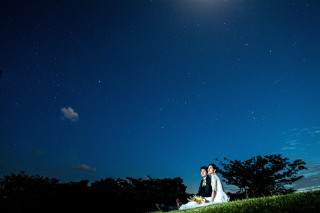 色彩豊かな一日