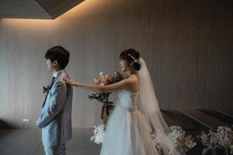 ファーストミート