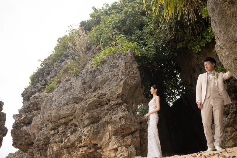 百名ビーチの風と、ぬくもりと